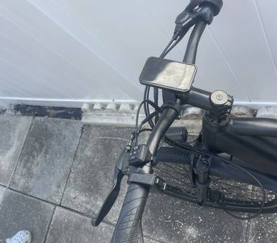 Trustmade Electric Bike Panther-X Series
