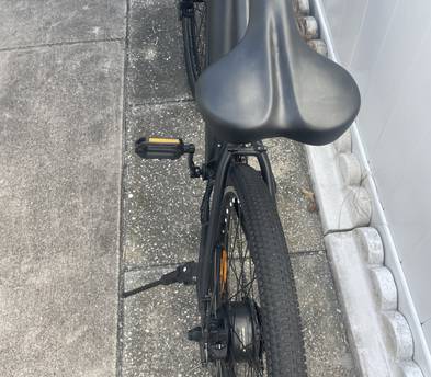 Trustmade Electric Bike Panther-X Series