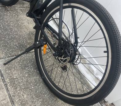Trustmade Electric Bike Panther-X Series