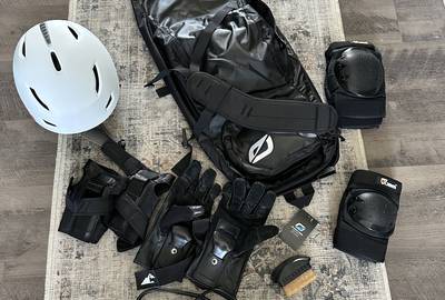 Rent OneWheel GT w/ Fender in Eagle Mountain, UT