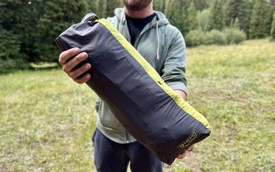 Camping Tent rental in Denver