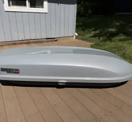 Yakima Skybox 18