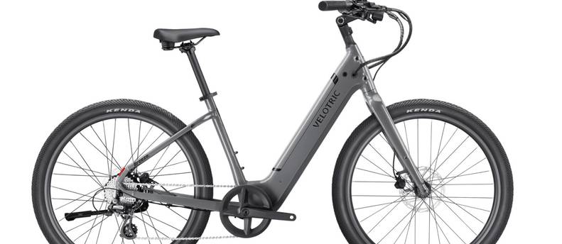 Velotric Breeze 1 Cruiser Ebike
