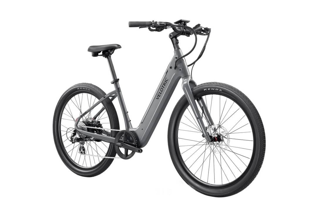 Velotric Breeze 1 Cruiser Ebike