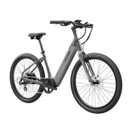 Velotric Breeze 1 Cruiser Ebike