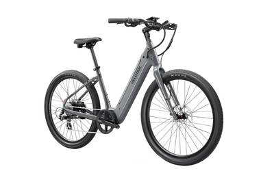 Bike rental in New York