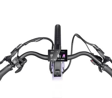 Velotric Breeze 1 Cruiser Ebike
