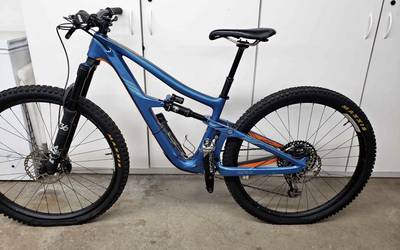 2020 Ibis Ripmo Size Medium