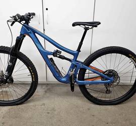 2020 Ibis Ripmo Size Medium
