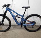 2020 Ibis Ripmo Size Medium