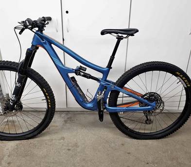 2020 Ibis Ripmo Size Medium