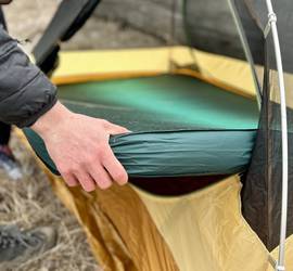 NEMO Roamer Double Camping Mattress