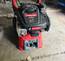Pressure washer