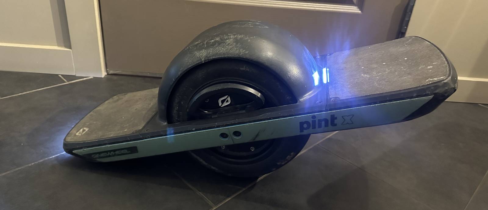Onewheel Pint X One Wheel Future Motion