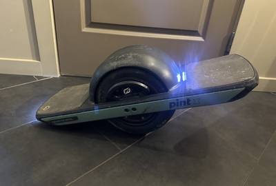 Onewheel Pint X One Wheel Future Motion