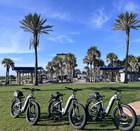 (3 e-bikes) Aventon Aventure3 fat-tire