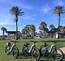 (3 e-bikes) Aventon Aventure3 fat-tire