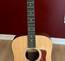 Stage-Ready Taylor 110 Acoustic-Electric – LR Baggs VTC + Hard Case, Strap & Capo (Charleston)