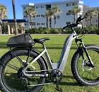 (1 e-bike) Aventon Aventure2 fat-tire