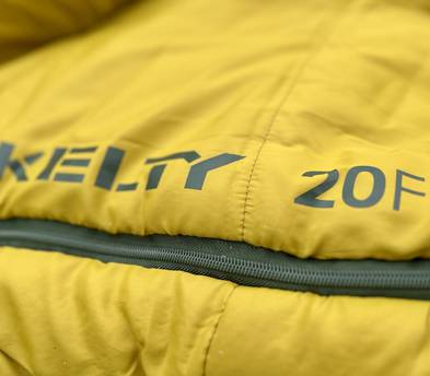 Kelty Tru.Comfort Doublewide 20 2-Person Sleeping Bag