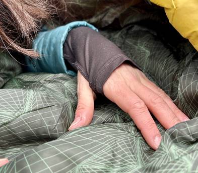 Kelty Tru.Comfort Doublewide 20 2-Person Sleeping Bag
