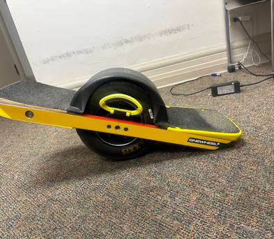 Onewheel XR (CBXR)