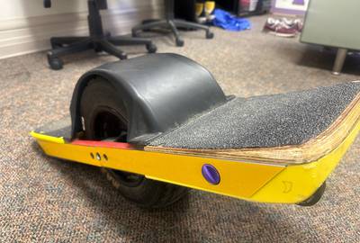Onewheel XR (CBXR)