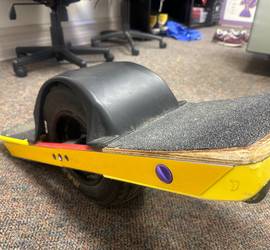 Onewheel XR (CBXR)