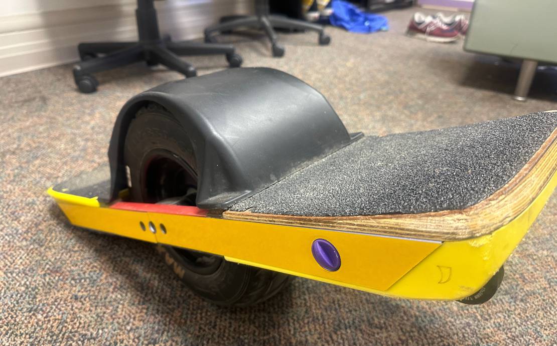 Onewheel XR (CBXR)