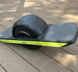Onewheel Pint X