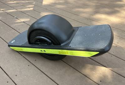 Onewheel Pint X
