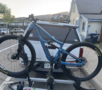 2020 Ibis Ripmo Size Medium