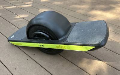 Onewheel Pint X