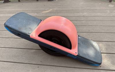 Onewheel Pint