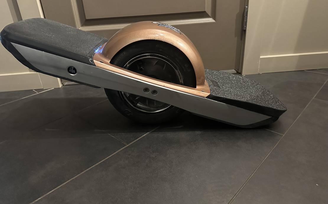 OneWheel One Wheel GT Future Motion EUC