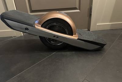 OneWheel One Wheel GT Future Motion EUC