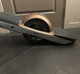 OneWheel One Wheel GT Future Motion EUC