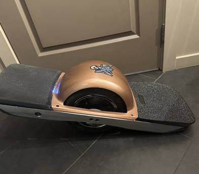 OneWheel One Wheel GT Future Motion EUC