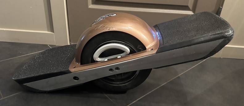 OneWheel One Wheel GT Future Motion EUC