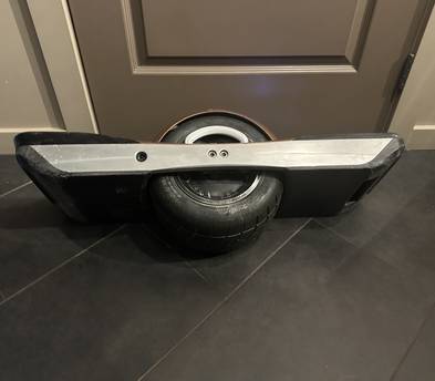 OneWheel One Wheel GT Future Motion EUC