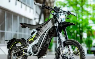Electric Bike rental in Clearwater