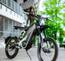 Talaria X3 (XXX Silver) Electric Dirt eBike 53mph
