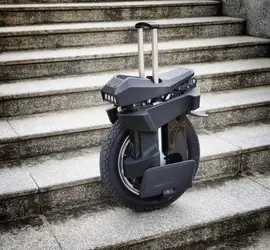 Begode T4 Electric Unicycle (EUC) 16” Suspension @ 2500W