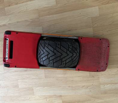 Onewheel GT
