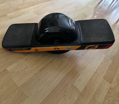 Onewheel GT