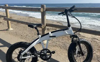 Electric Bike rental in Huntington Beach