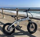 Aventon Sinch Fat Tire E-bikes(2)