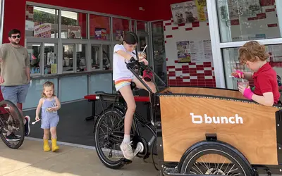 Bunch Bike