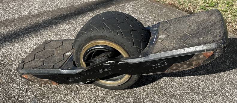Onewheel GT Lightning