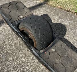 Onewheel GT Lightning